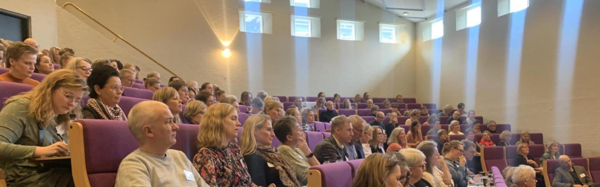 Kongres marts 2022
